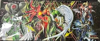 遊戯王 HERO プレイマット 特価】遊戯王 HERO ヒーロー プレイマット 未開封 絶版 希少