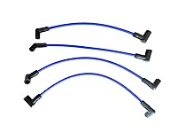 Vista 1 de Juego de cables de enchufe para Johnson Evinrude 90 y 115 Hp 4 Cyl Comparar con 18-8839 9-28092