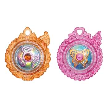 ひろがるスカイ！プリキュア　ひろプリ　グッズセット　スカイ　プリズム　ウィング ひろがるスカイ！プリキュア スカイトーンセットスカイ