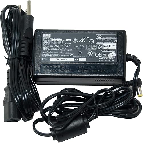 34-1977-05 34-1977-04 EADP-18FB B 48V 0.38A Fuente de alimentación Adaptador de CA para puntos de acceso inalámbricos Cisco Aironet