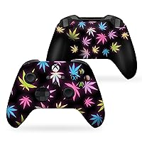 Vista 21 de DreamController Attackk On Tittan Custom X-box Controller Wireless compatible with X-box One/Series X/S Proudly Customized in USA with Permanent