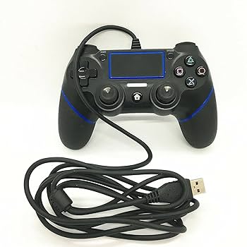 Amazon.com: Prodico PS4 Wired Controller for Playstation 4