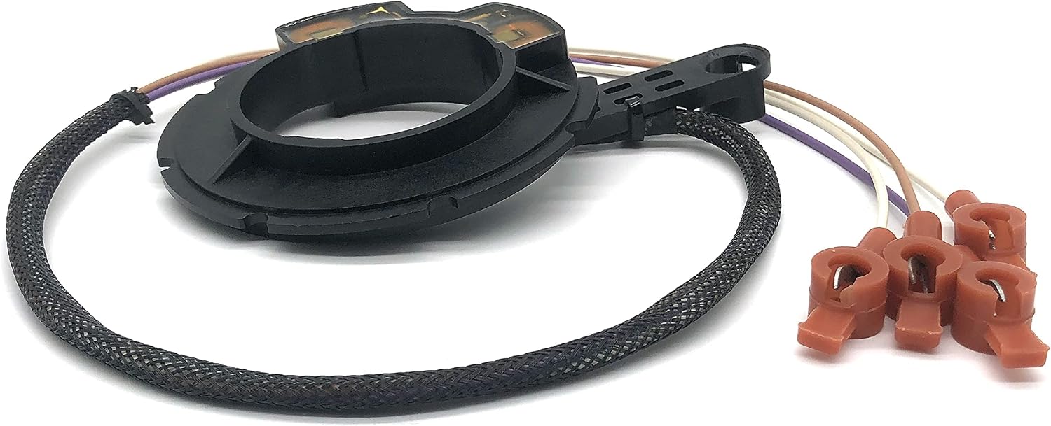 Trigger For Mercury/Mariner Outboard 30HP-85HP 4-Cylinder 2-Stroke (1976-1997) 134-6452 96452A1 73372A1 73410A1