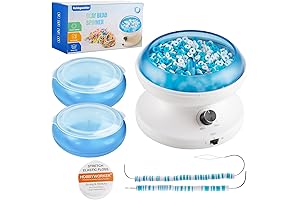 Hobbyworker Automatic Bead Spinner Kit