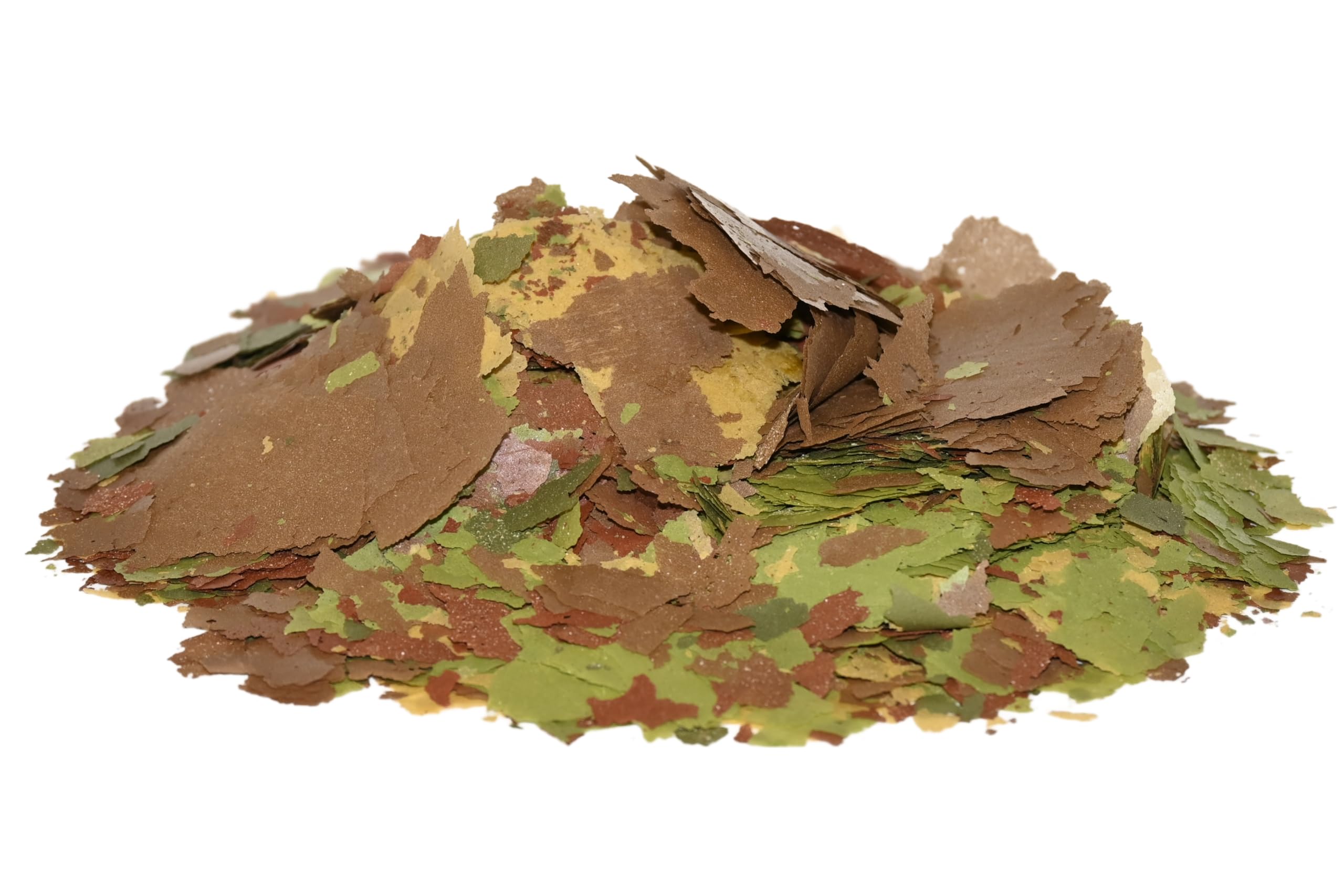 Premium Angel Fish Flake 1/2 lb. Bag
