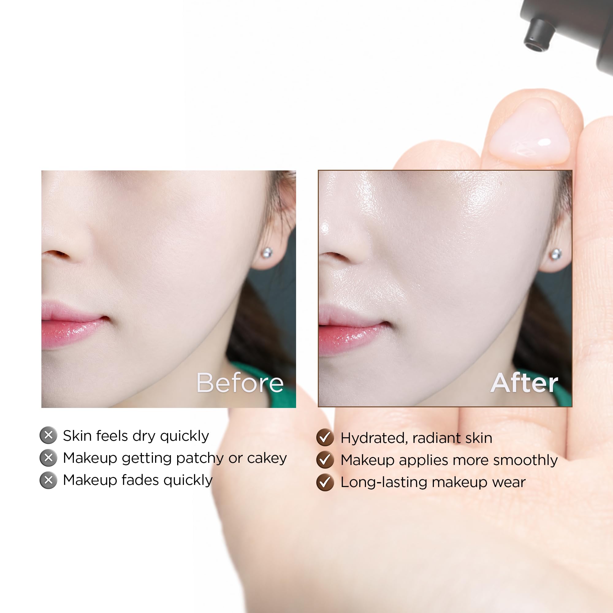 Amazon.co.jp: [JUNG SAEM MOOL 公式]Essential Mool Cream