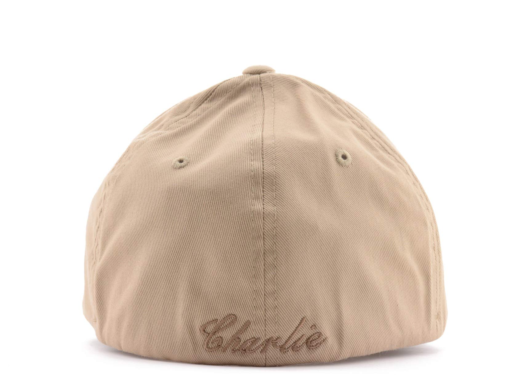 PATCHERIA Flexfit Tactical Hat American Sniper Low Vis Sand S-M Cappello