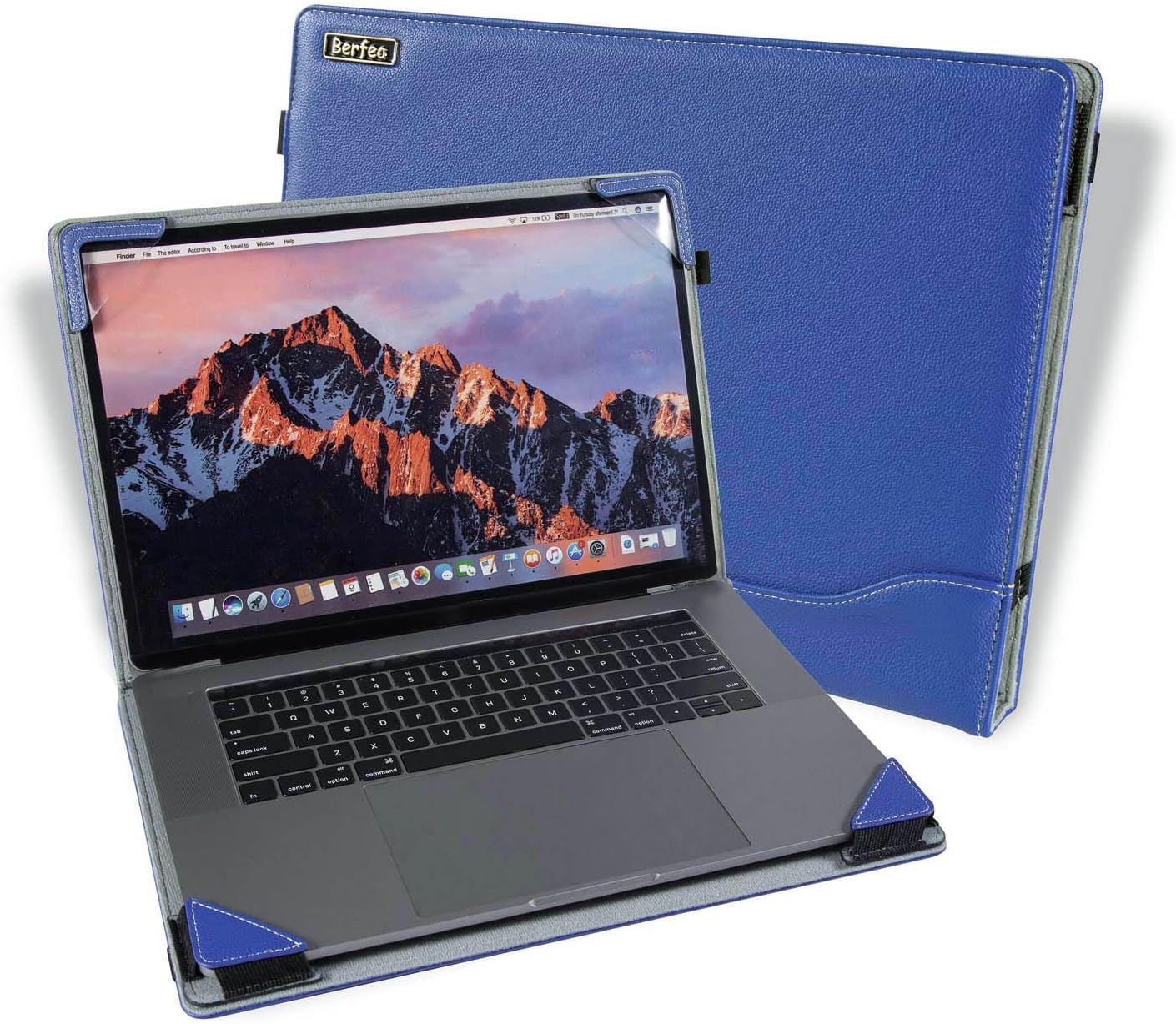 Protective Case Cover for Dell 14" Laptop PC Pro Max 14, Pro 14 Plus, MC14250, PC14250, PC14255, PB14250, PB14255, DB14250, DB14255, DB04250 Stand Carry Case Sleeve