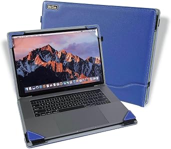 Protectove Case Cover Compatible with Lenovo IdeaPad Flex 3i Chromebook 15 2 in 1, IdeaPad 3i Chromebook 15.6 inch Laptop Notebook PC Sleeve Hard Carry Case