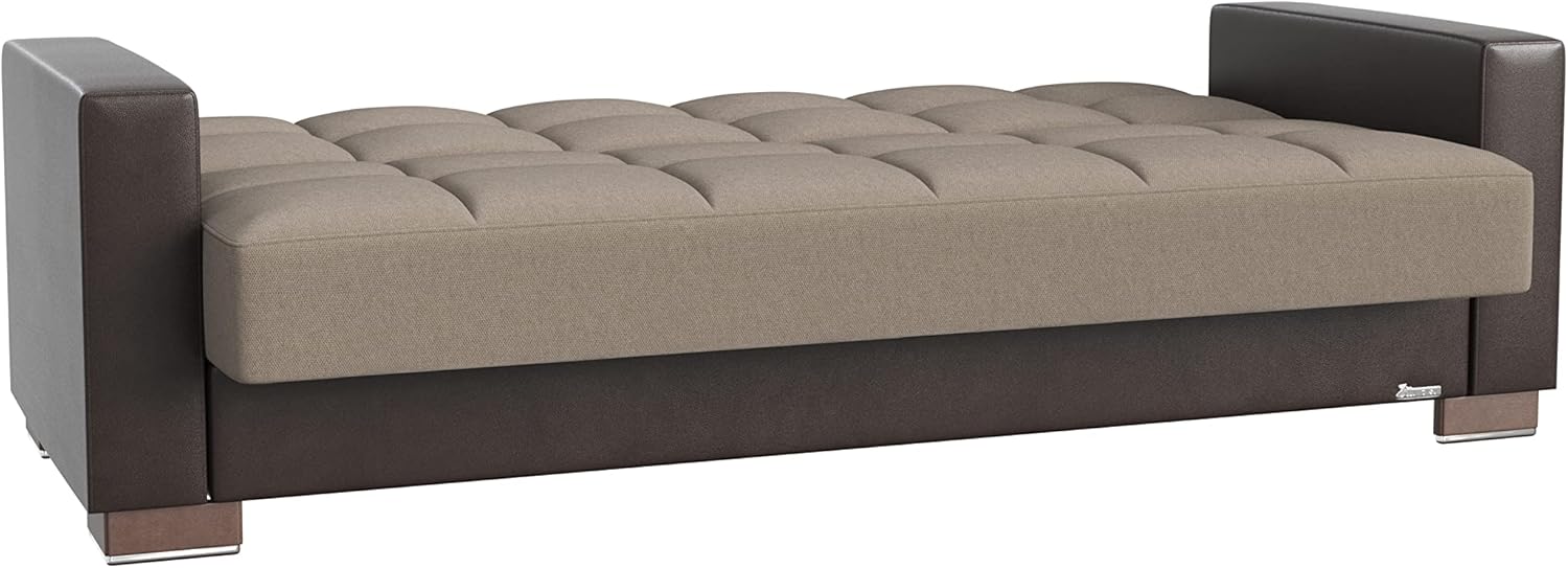 Buy Ottomanson Furniture Legacy Collection Upholstered Convertible with