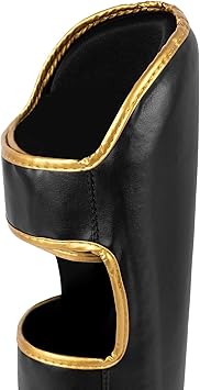 Venum Challenger Standup Shin Guards