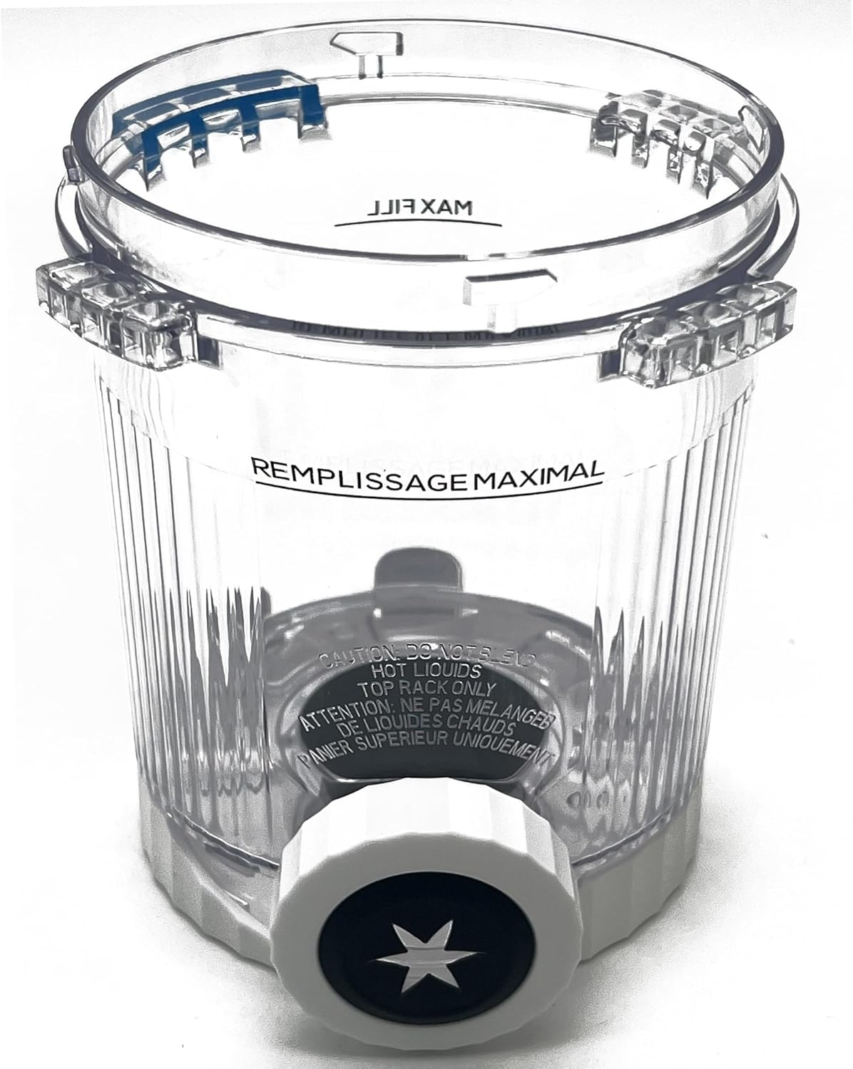 Replacement Swirl by Creami 2-Pack Pints and Lids​, Compatible with: Ninja Swirl by CREAMi Soft Serve & Ice Cream Machine NC700, NC701, NC701Q, CN701CO (Yellow+Green)