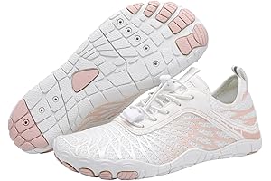 Hike Footwear: Revolutionize Your Stride with Barefoot Vitality