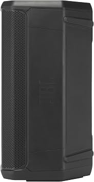 JBL Professional PRX915 Next-Generation 15-Inch Powered Portable 2-Way Loudspeaker with DSP, 12-band parametric EQ, and Built-in Effects, Black
