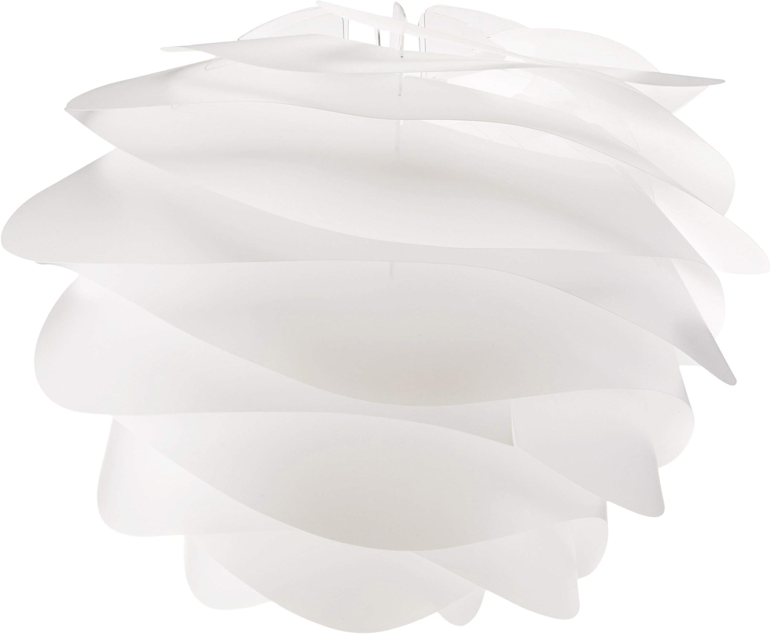 Vita 02056 Carmina, Plastic, White [Energy Class A++]