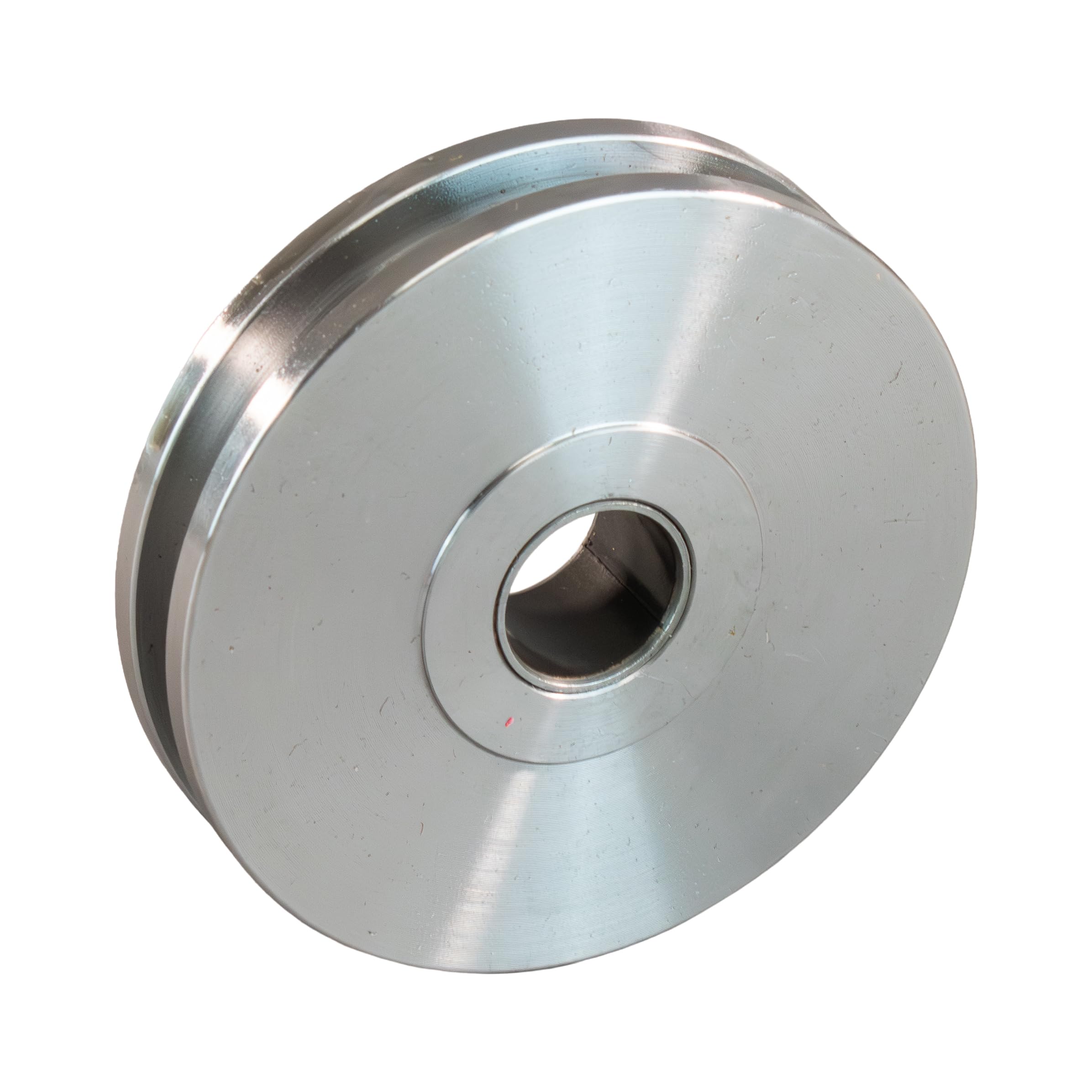 Poulie à câble en acier pour éliminer l'usure sur élévateurs rotatifs BH-7530-01