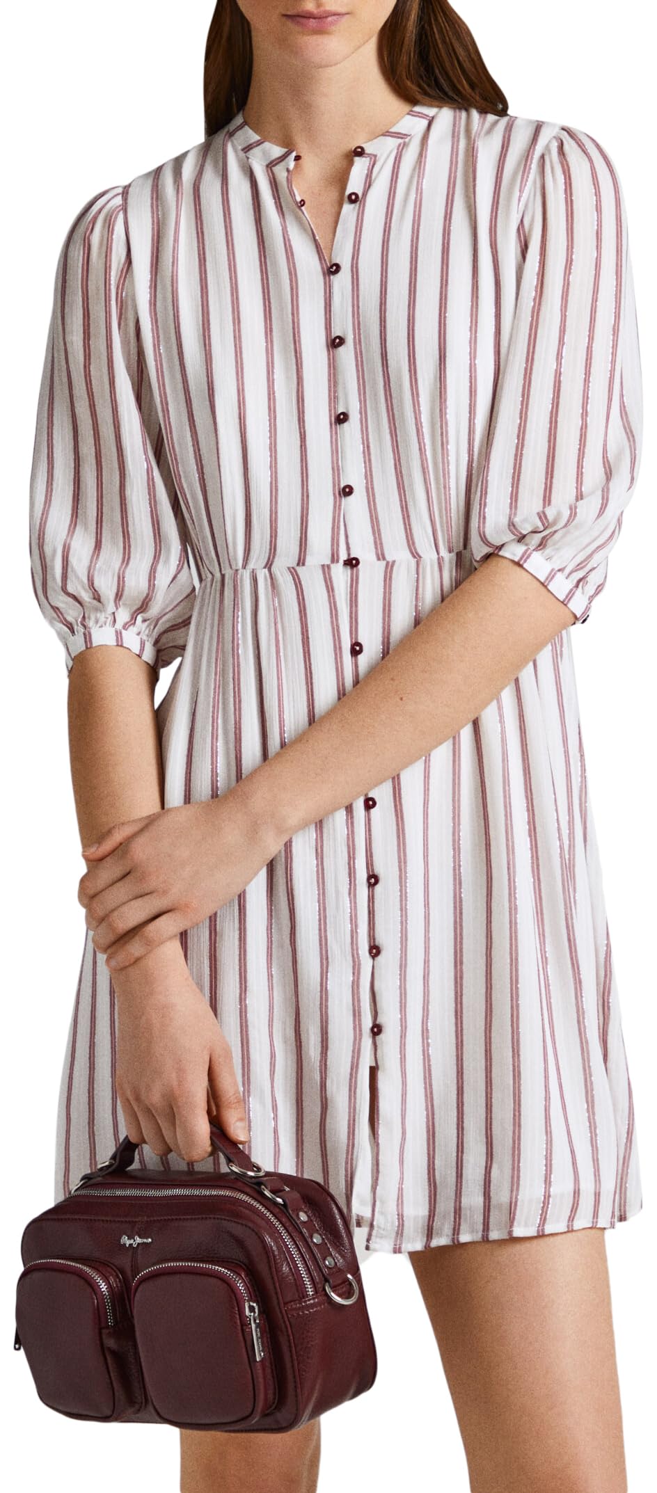 Pepe Jeans Gabriela Camiseta para Mujer