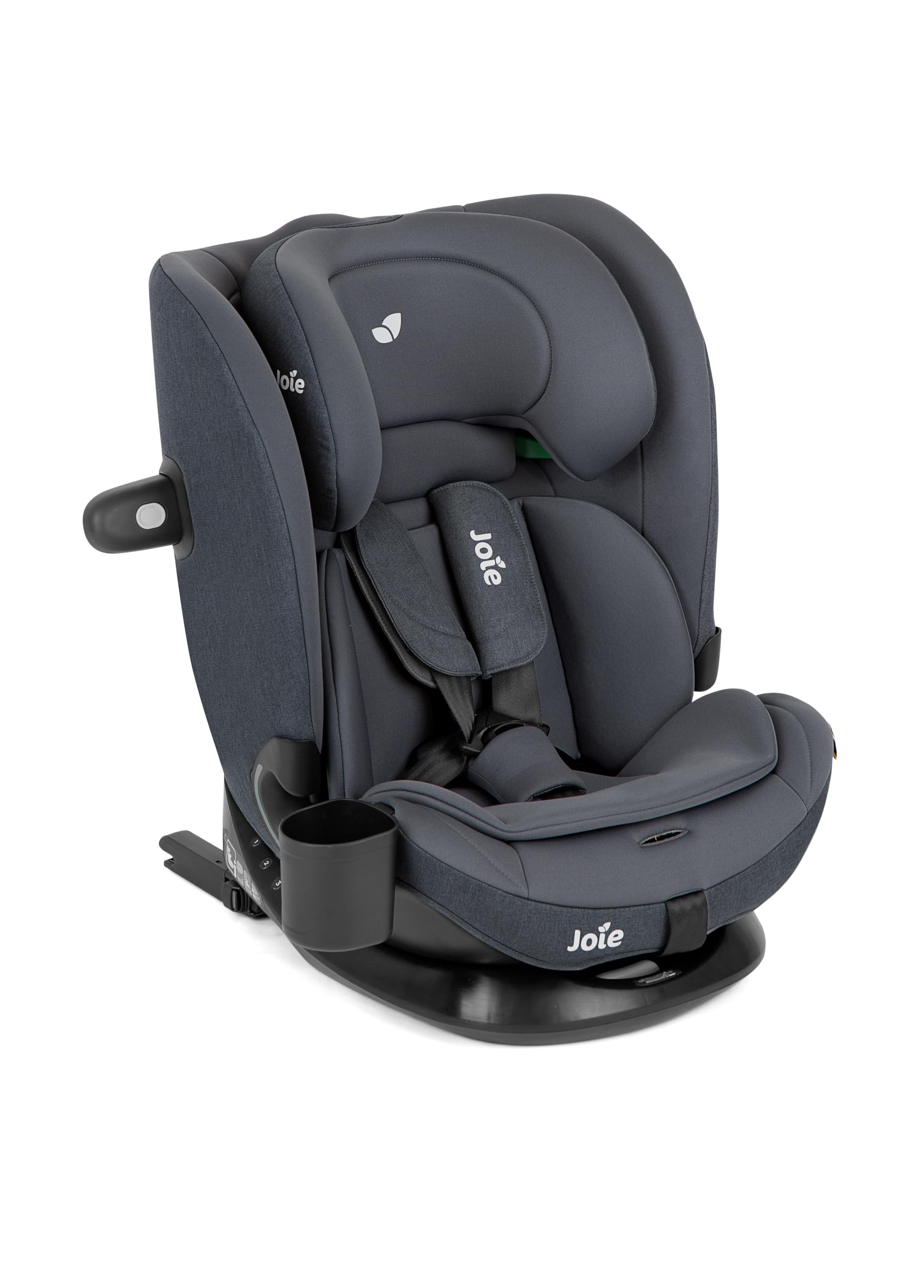 Fotelik i-Size i-Bold R129 Moonlight niebieski - Joie