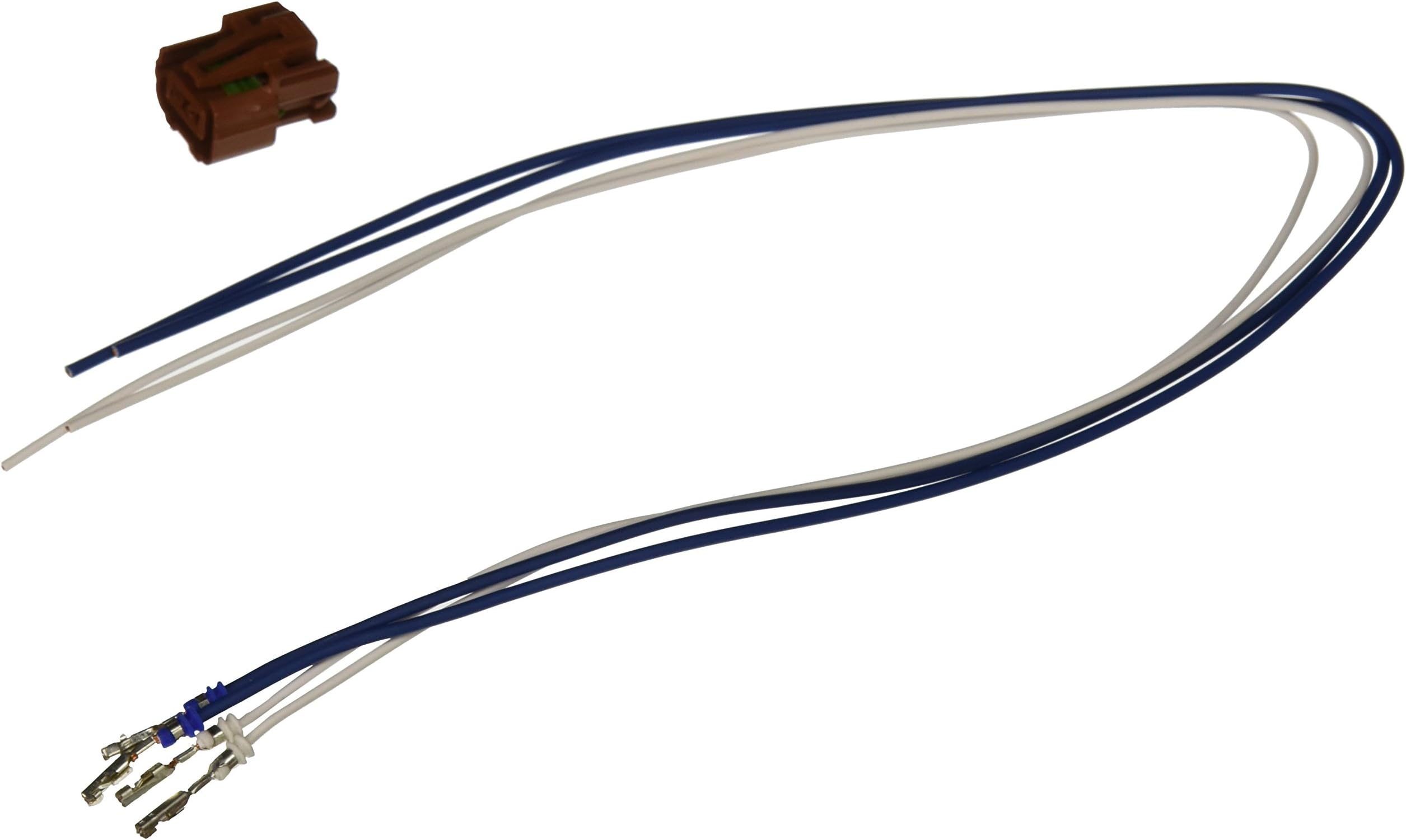 Genuine Chrysler 68087933AA 2-Way Wiring