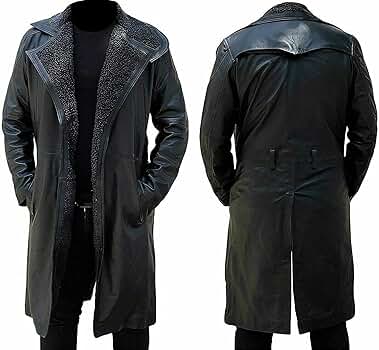 ジャケット・アウター knk003 varet street trench coat ジャケット・アウター knk003 varet street trench coat Mens