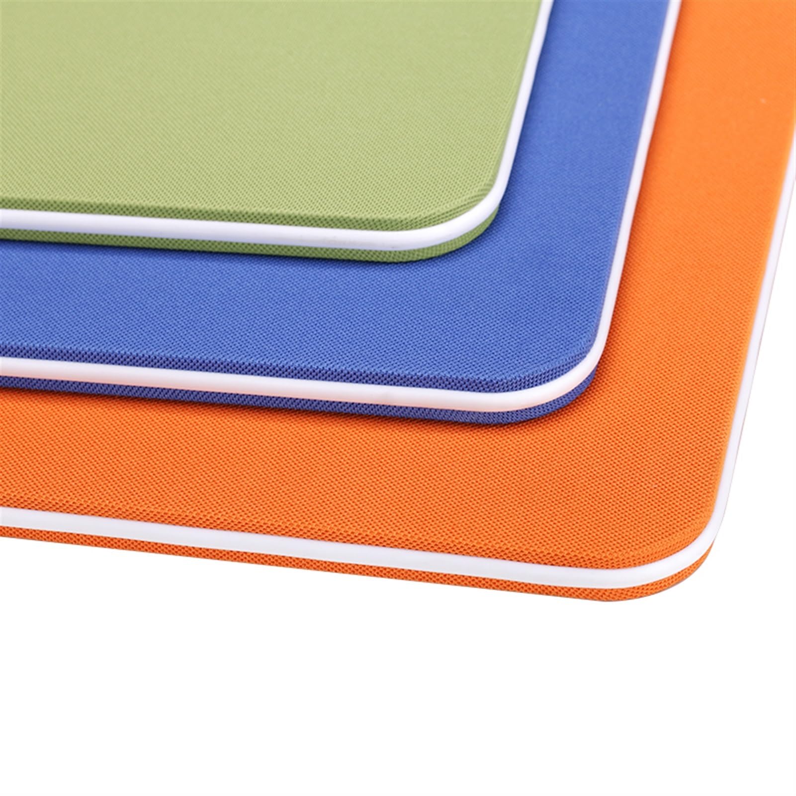 Divisorio per scrivania, Pannello fonoassorbente e Schermo per la Privacy, Ideale per Ufficio, Scuola e Smart Working, Personalizzabile, Grigio, 100x30 cm.