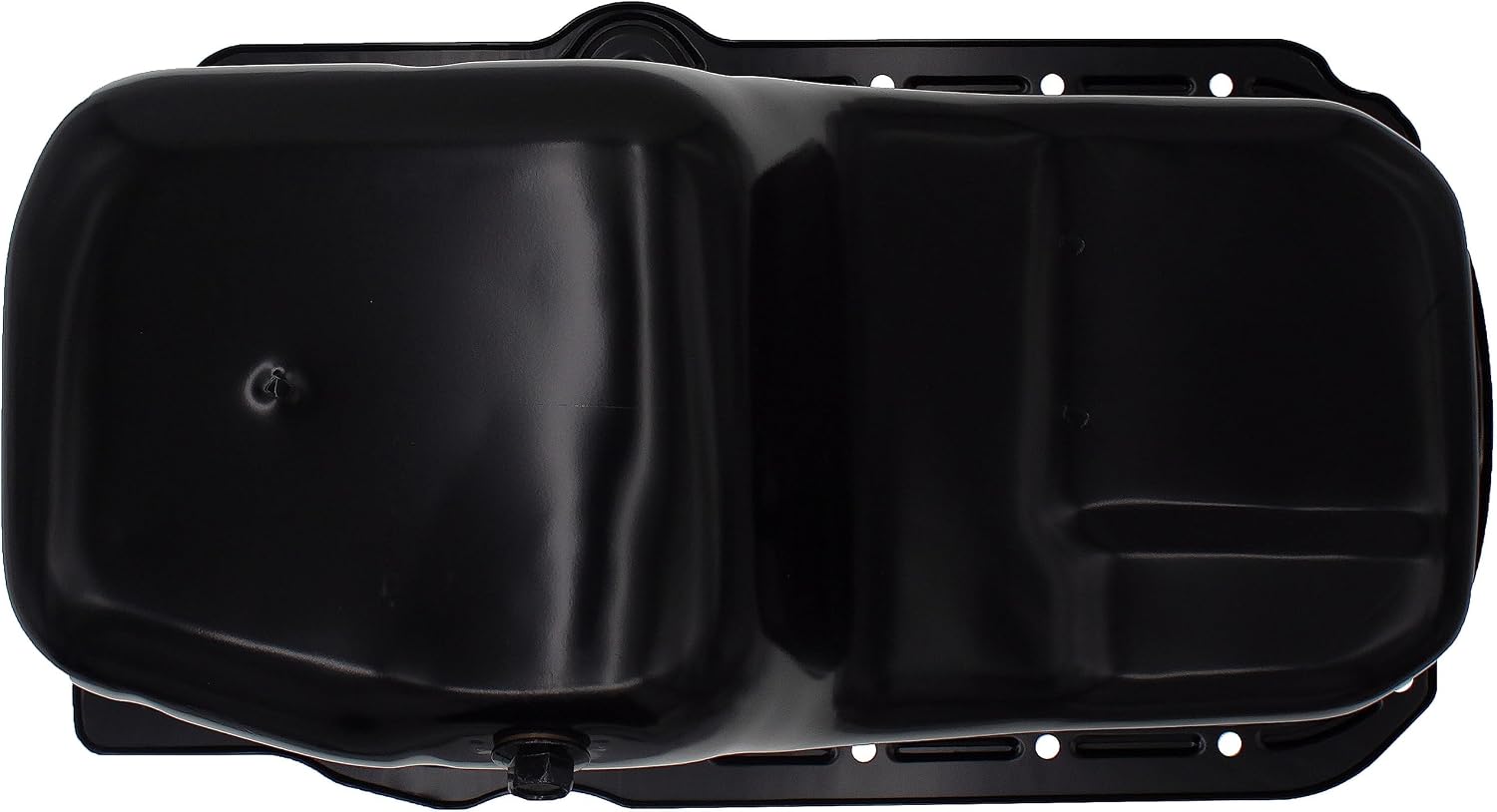 Dorman 264-108 Engine Oil Pan Compatible with Select Chevrolet / GMC Models