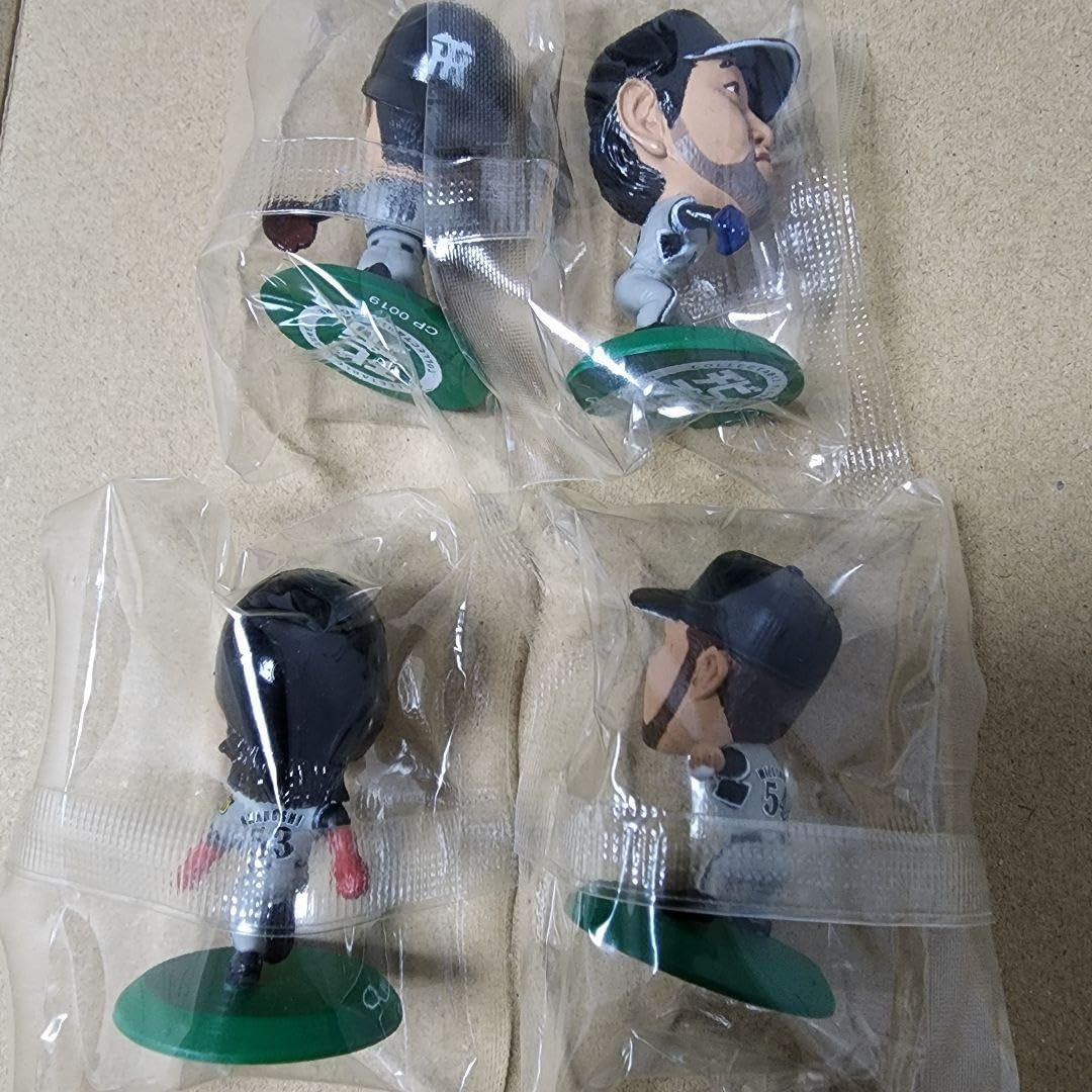 10☆激レア☆阪神タイガース☆金本監督☆金台座☆限定