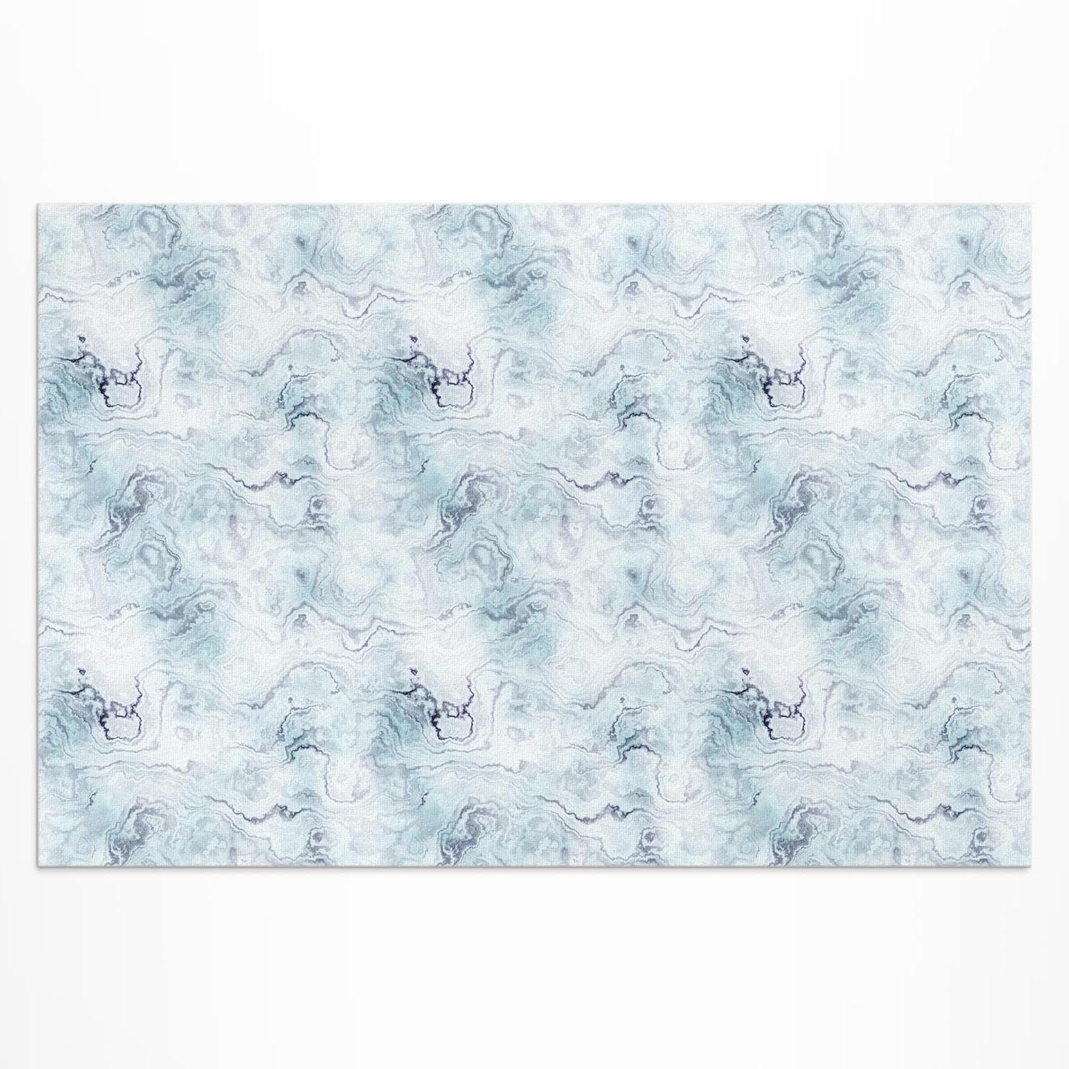 Tapis de balcon décoratif pour transformer votre porche extérieur