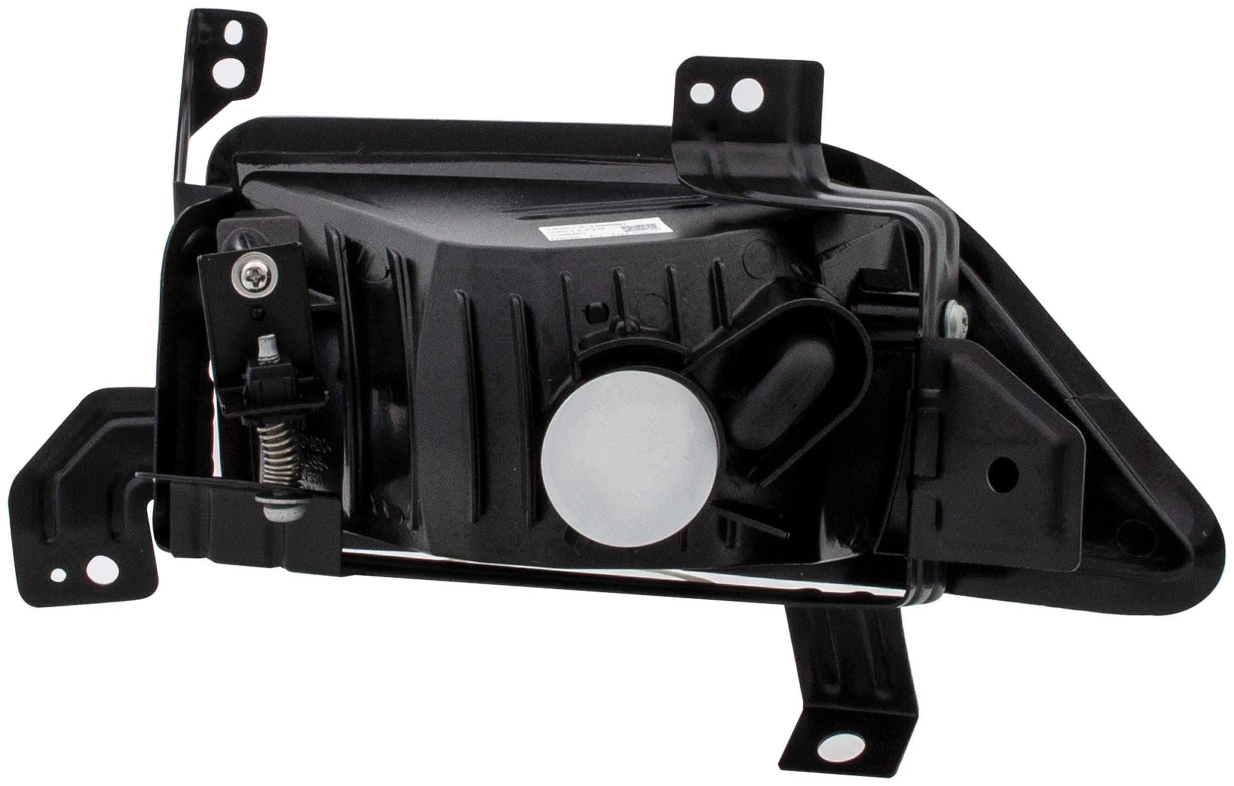 Amazon.com: Dorman 1571073 Passenger Side Fog Light Assembly 