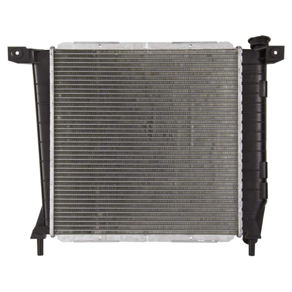 ZeDanKelvy Automatic Automotive Radiator Compatible with2.9L 85 2.8L 4.0L 2.9L 852.8L 3.0L 943.0L