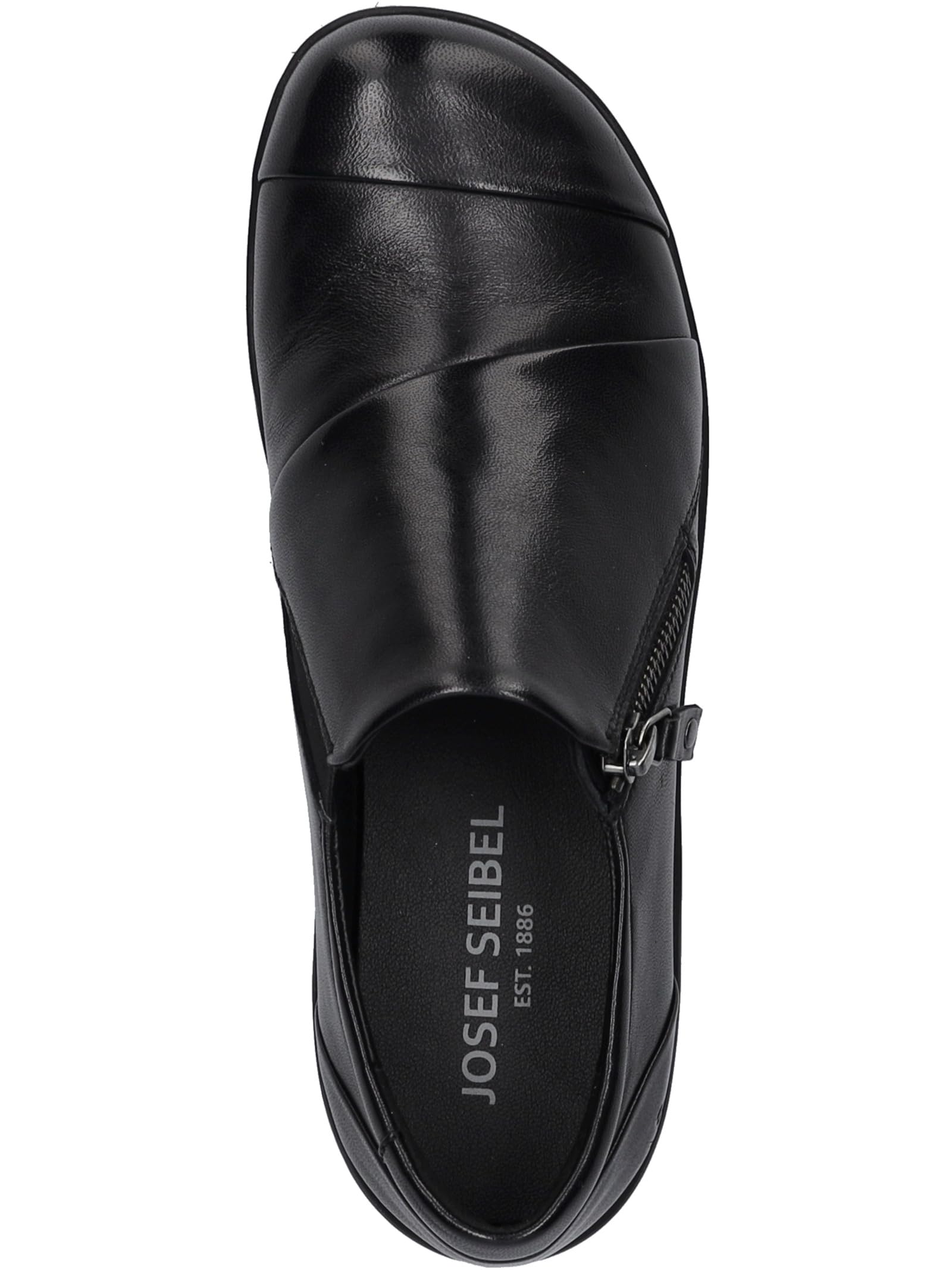 Josef Seibel Scarpa Slip-on in Pelle da Donna 87319 Charlotte 19