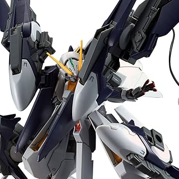 Amazon | BANDAI SPIRITS HG 1/144 フルドドⅡ 拡張セット