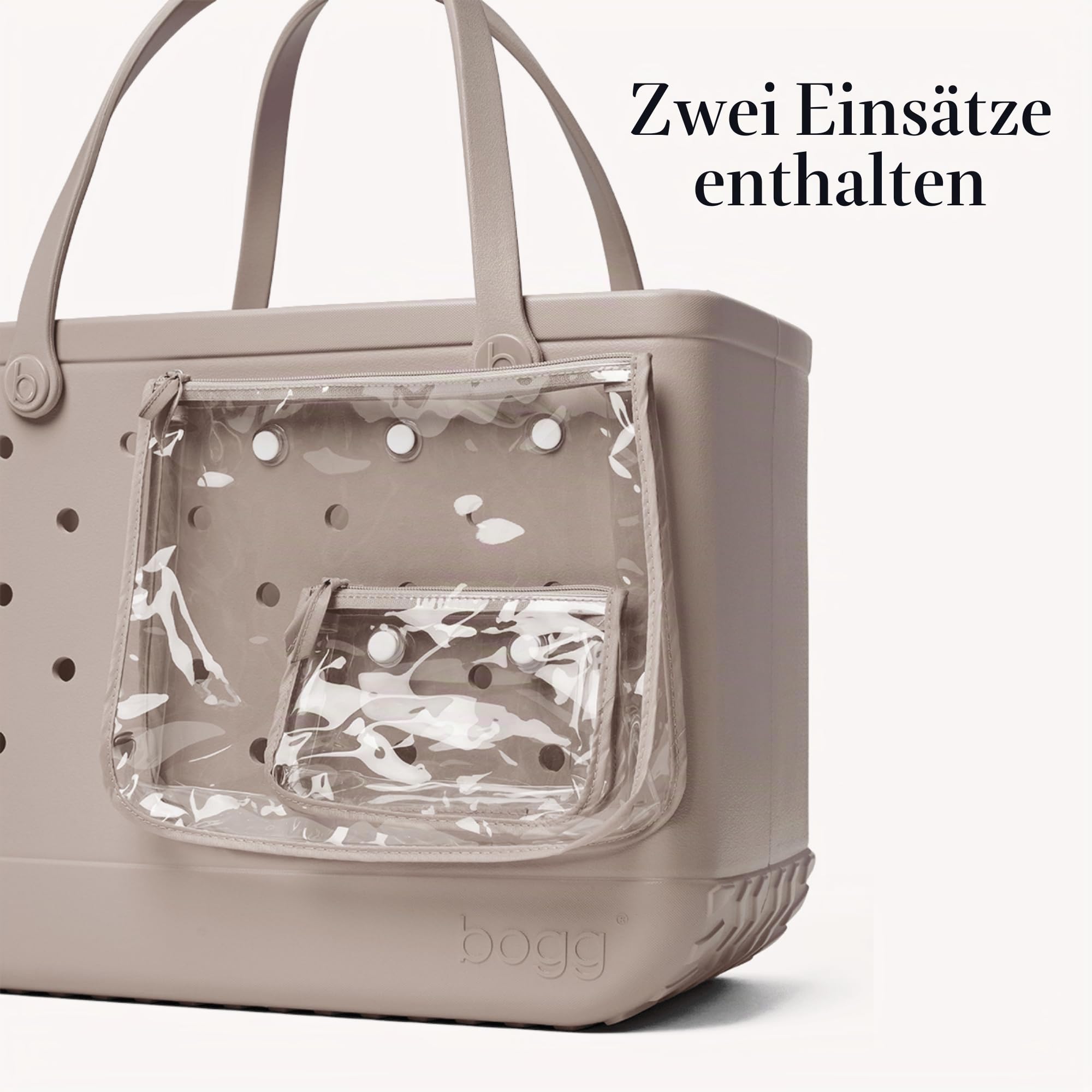 BOGG BAG Baby Tragetasche