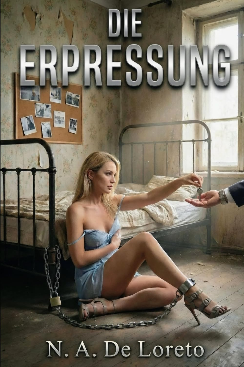Die Erpressung