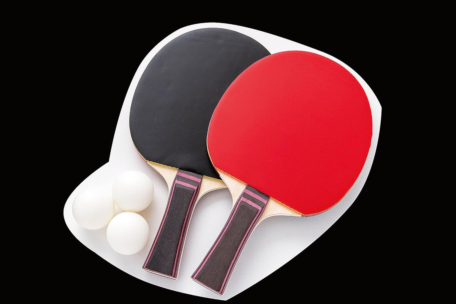 UNIVER U-3006 Table Tennis Set HS Home Set R Made in China
