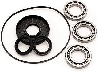 REPLACEMENTKITS.COM - Brand Fits Polaris Sportsman Front Differential Bearing & Seal Kit 2013-2020