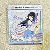 響け！ユーフォニアム キャラソンvol.1～4 収納BOX付 響け！ユーフォニアム キャラソンvol.1～4 収納BOX付