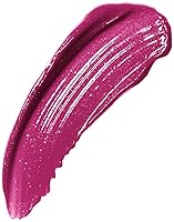 Vista 3 de Lápiz de labios L'Oreal Paris Color Caresse brillo húmedo, 0.17 onzas