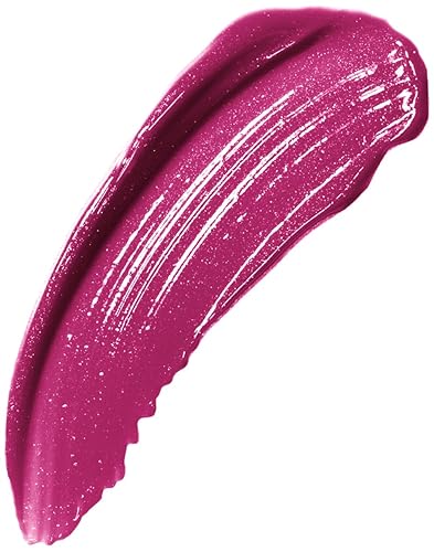 Miniatura 9 de Lápiz de labios L'Oreal Paris Color Caresse brillo húmedo, 0.17 onzas, rosado (Pink Rebellion)