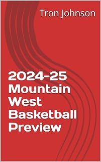 2024-25 Mountain West Basketball Preview
