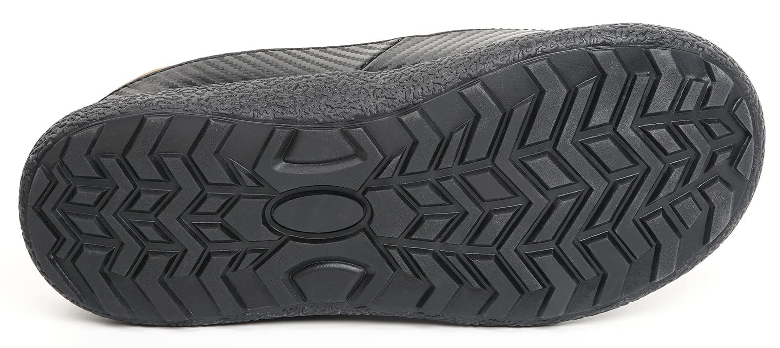 Gaatpot Unisex Pantofole Invernali Ciabatta da Casa Caldo