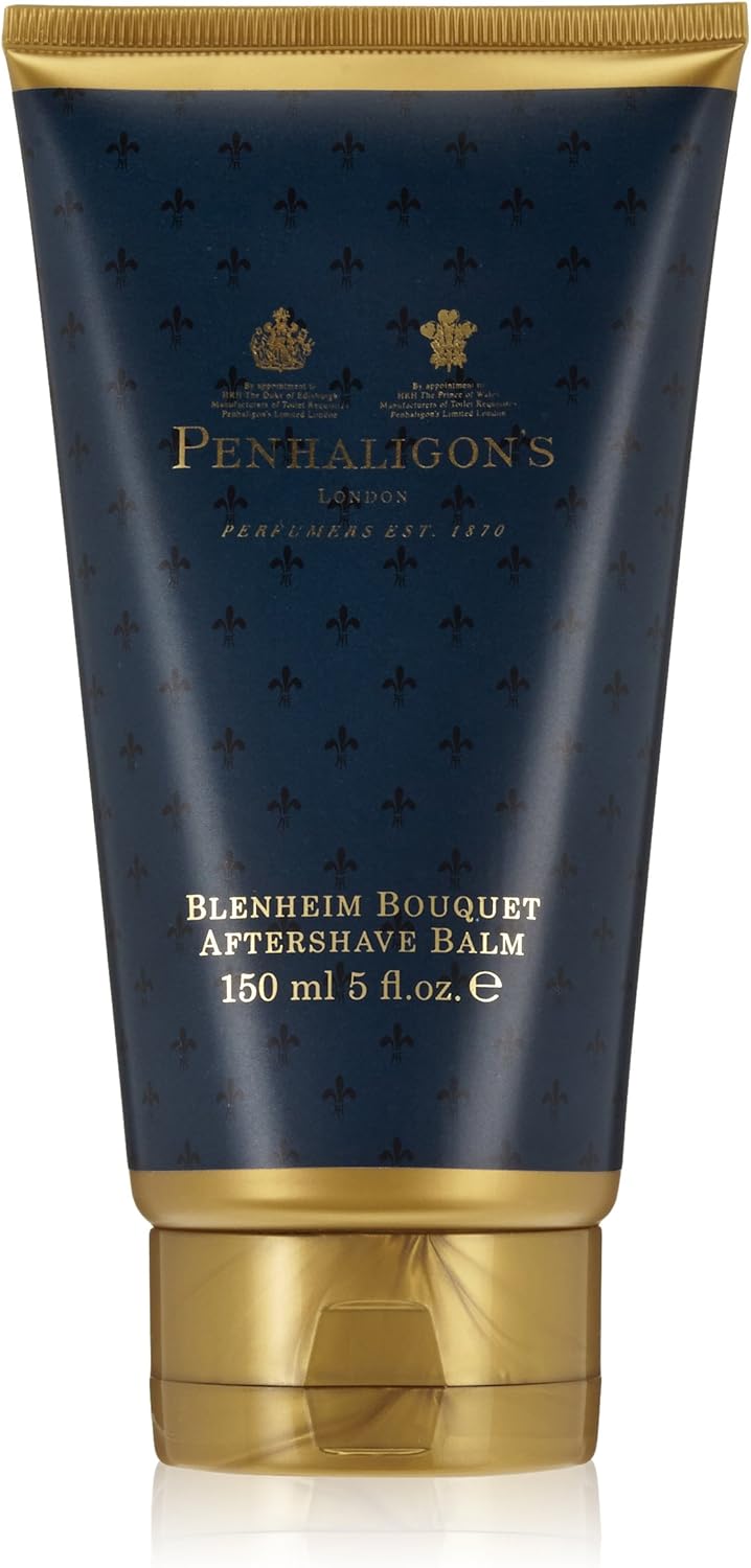 Penhaligon's Blenheim Bouquet After Shave Balm 150 ml Amazon.co.uk