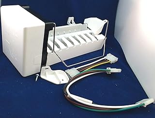 5303918277, RIM277 - Icemaker for Frigidaire Refrigerator