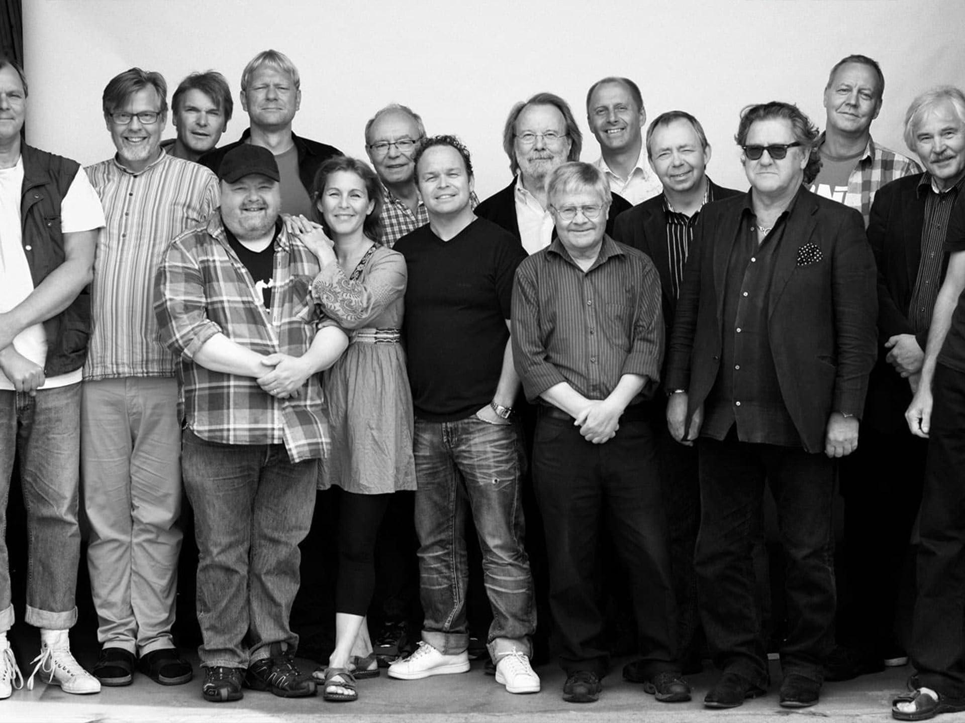 Benny Anderssons Orkester