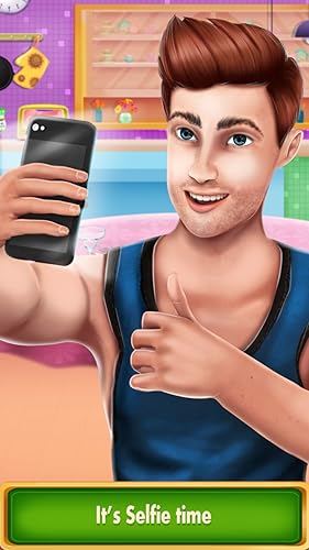 Salão de Transplante de Cabelo e Hospital - Jogos de Doutor em Emergência Gratuitos para Crianças