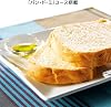 Panasonic Home Bakery, 1 Loaf Type, Red SD-BH1001-R