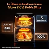 COSORI Air Fryer 10.8L Oil-Free Deep Fryer DC112 - 3