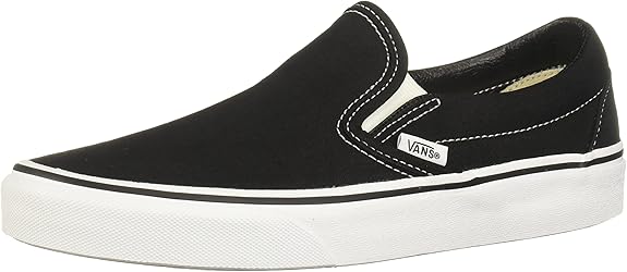 Vans Women's Slip-On Trainers