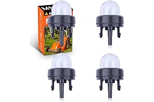 Toro Primer Bulb Replacement - Simple Solution for Easy Starting