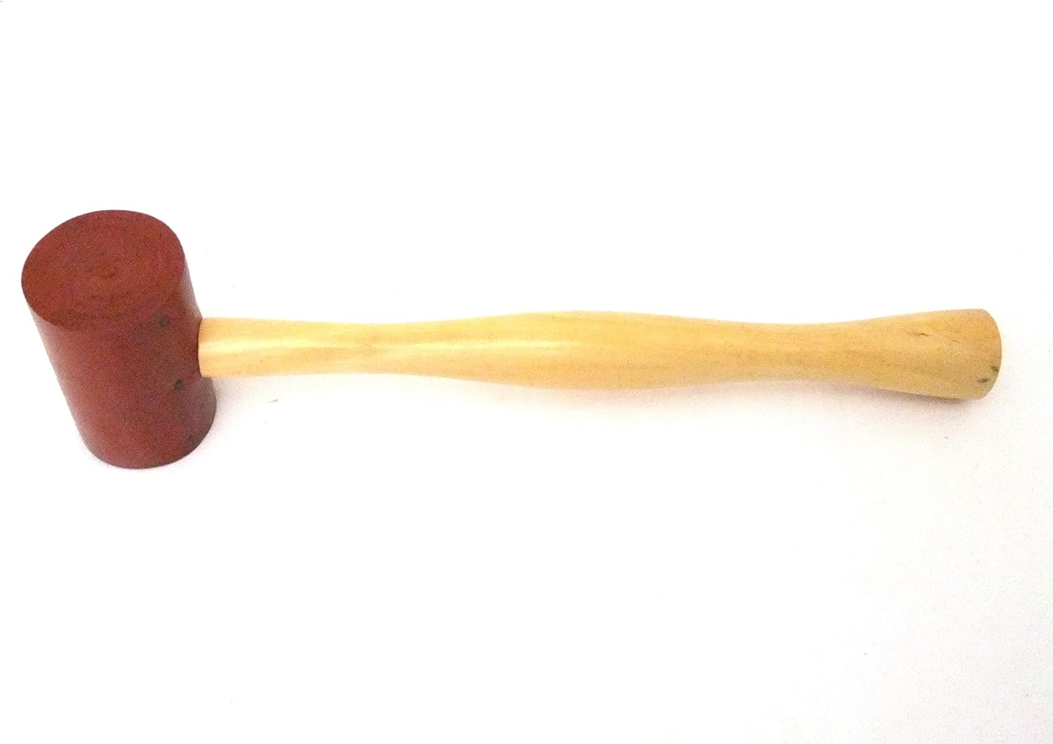 Rawhide Mallet Size 1 1/2" Diameter Face